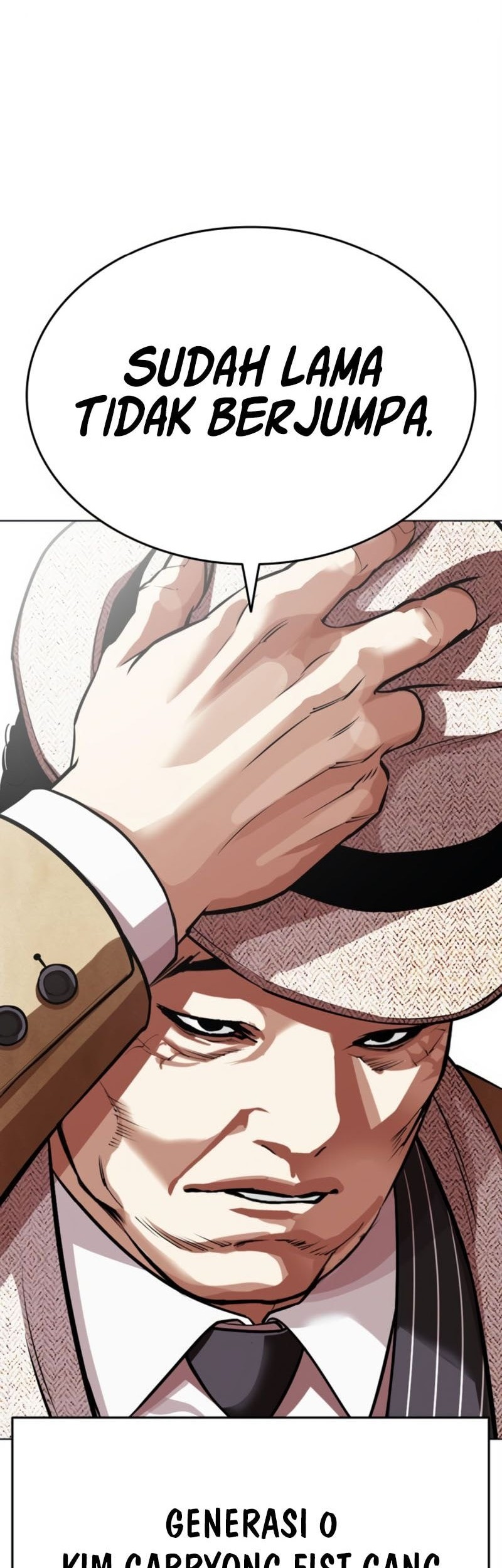 Lookism Bab 552 halaman 56