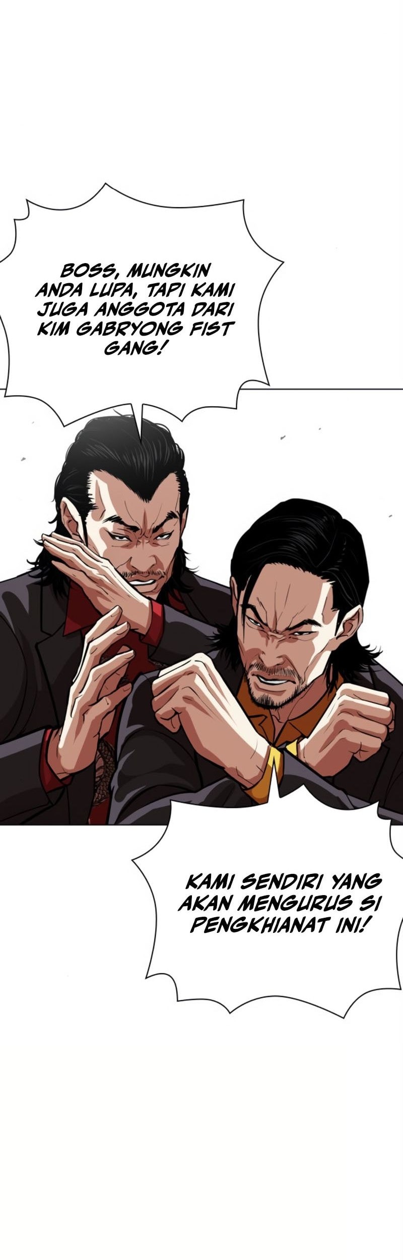 Lookism Bab 552 halaman 59
