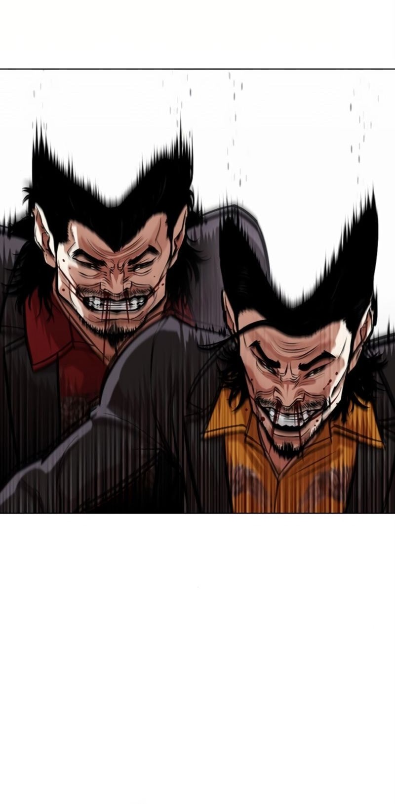 Lookism Bab 552 halaman 60