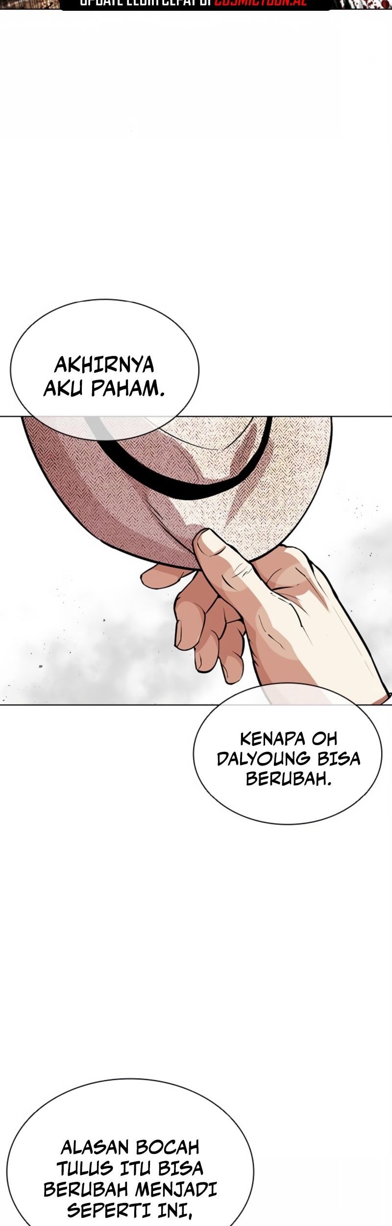 Lookism Bab 552 halaman 62