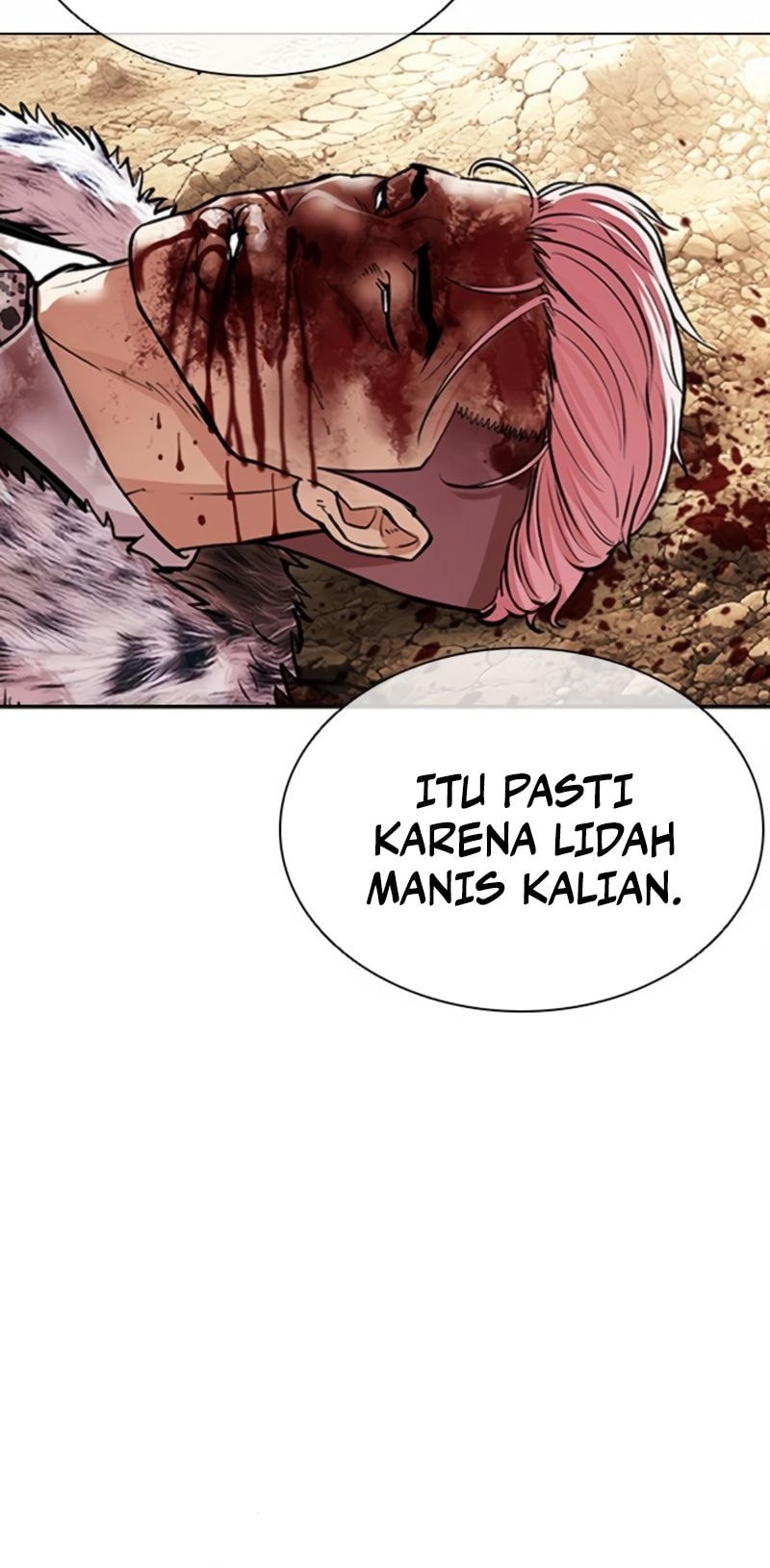 Lookism Bab 552 halaman 63