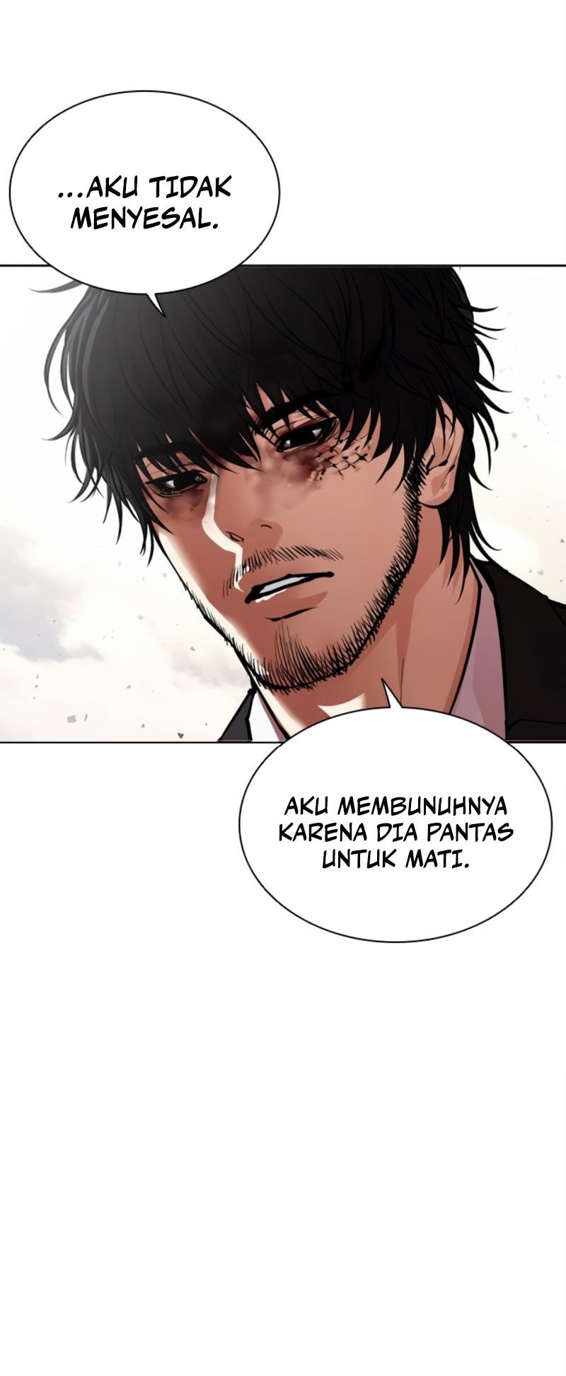 Lookism Bab 552 halaman 66