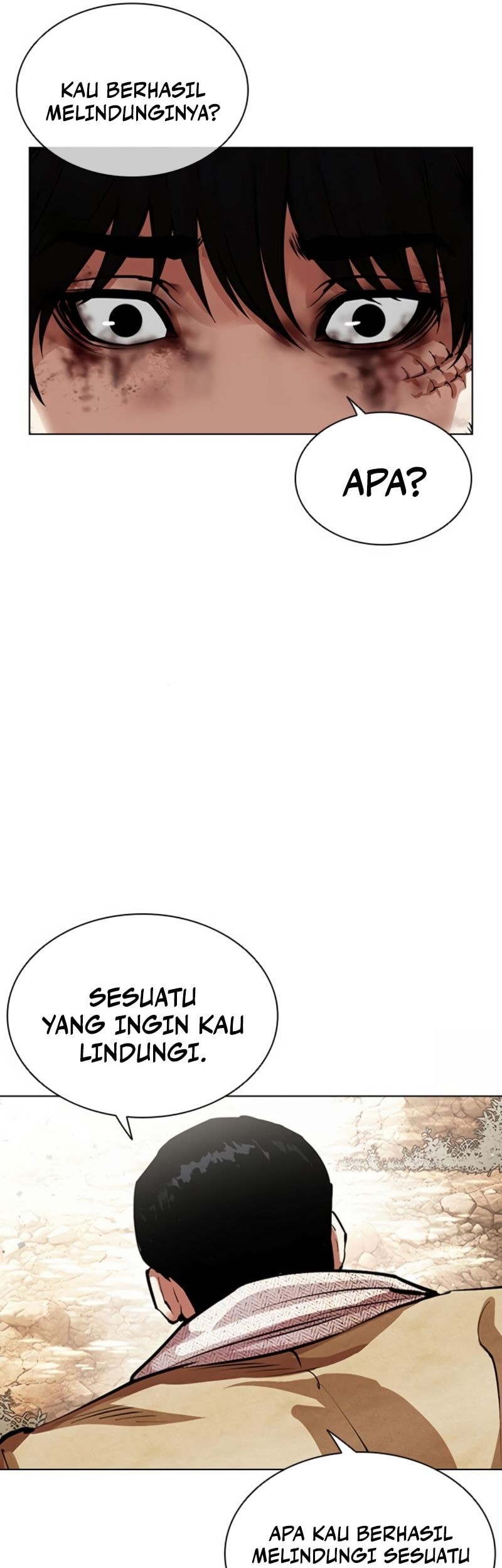 Lookism Bab 552 halaman 67