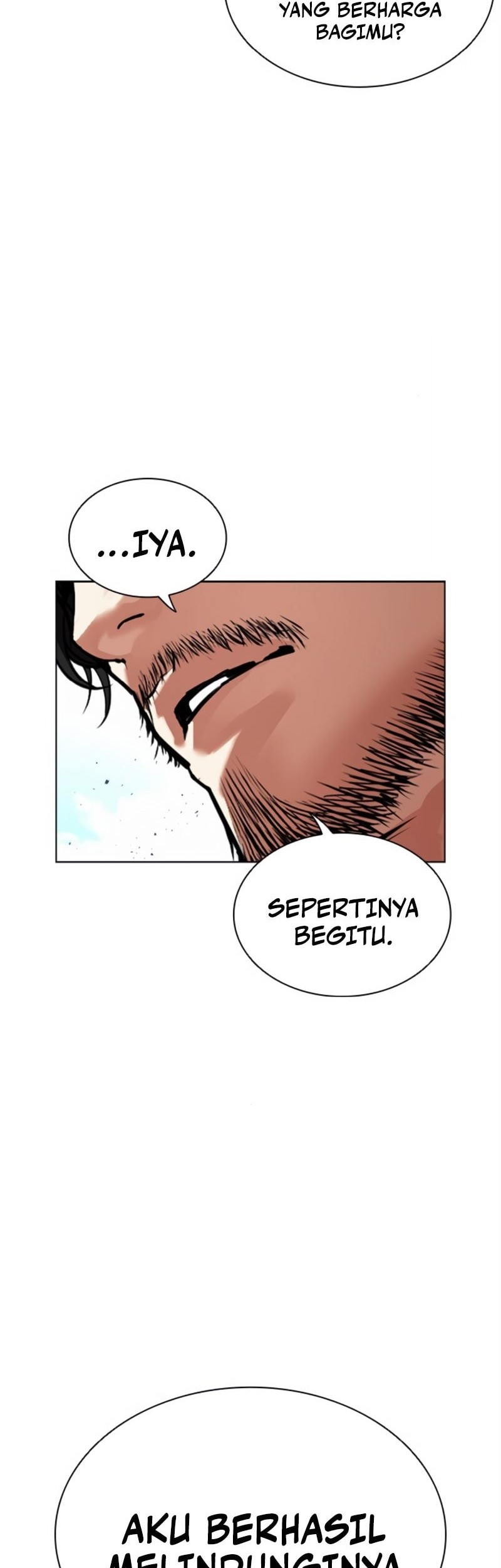 Lookism Bab 552 halaman 68