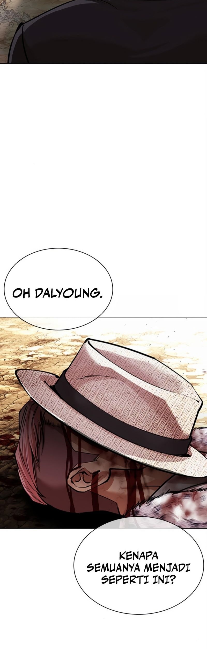 Lookism Bab 552 halaman 71