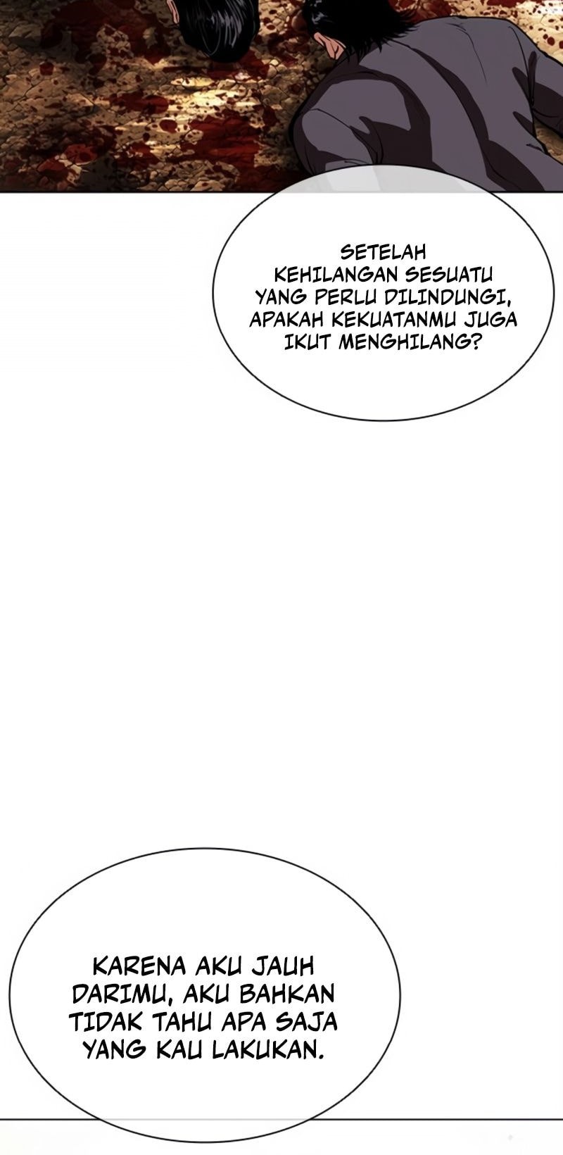 Lookism Bab 552 halaman 75