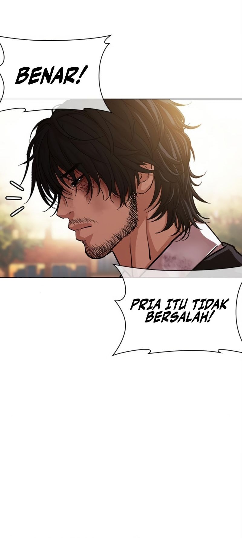 Lookism Bab 552 halaman 84