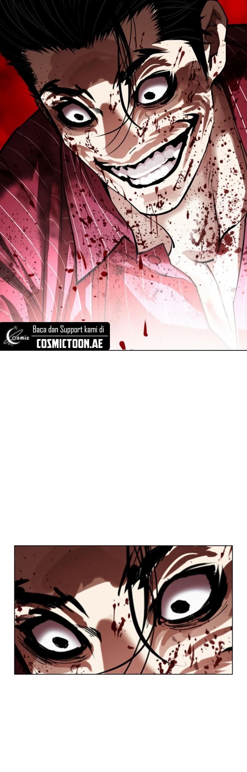 Lookism Bab 552 halaman 97