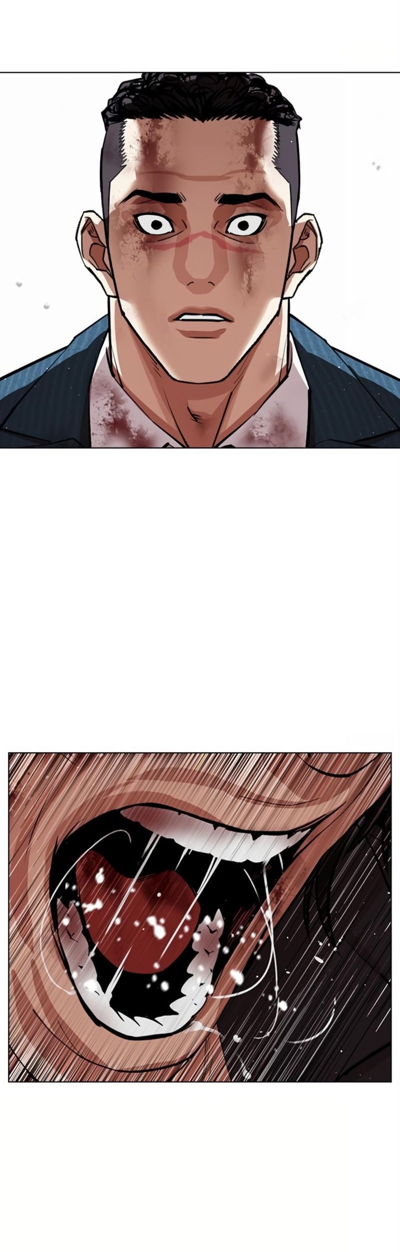 Lookism Bab 552 halaman 104