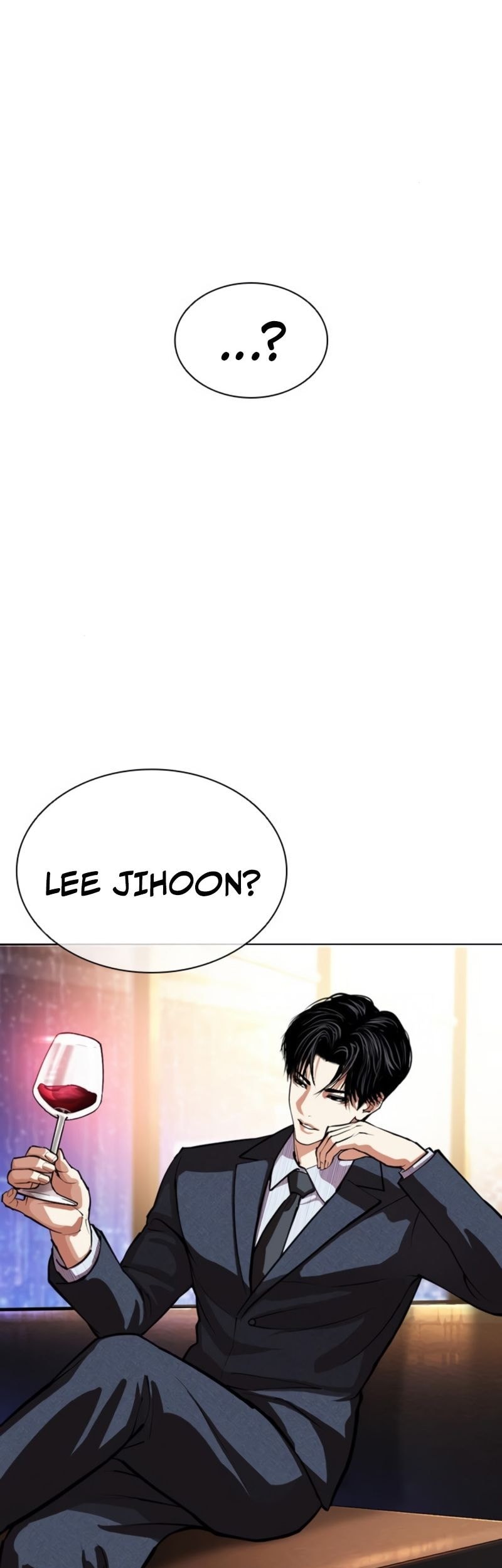 Lookism Bab 552 halaman 106