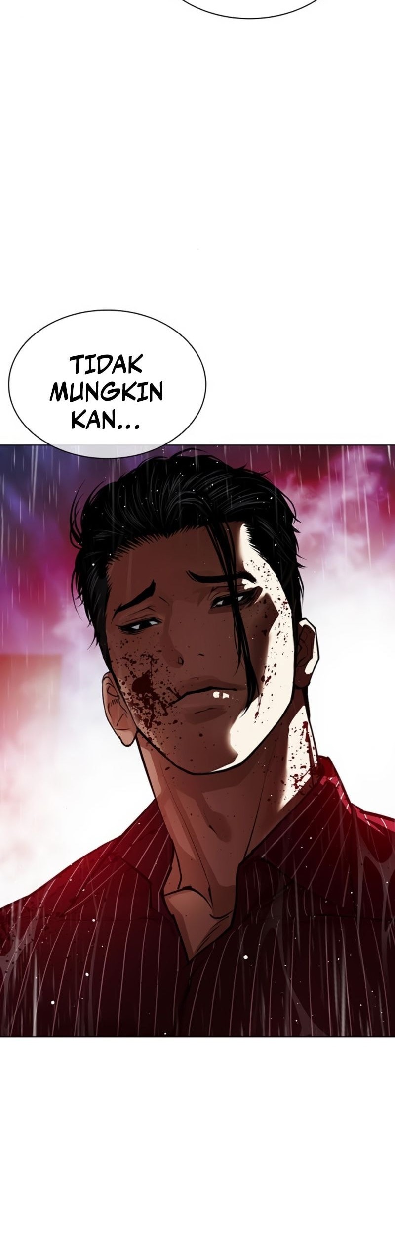 Lookism Bab 552 halaman 113