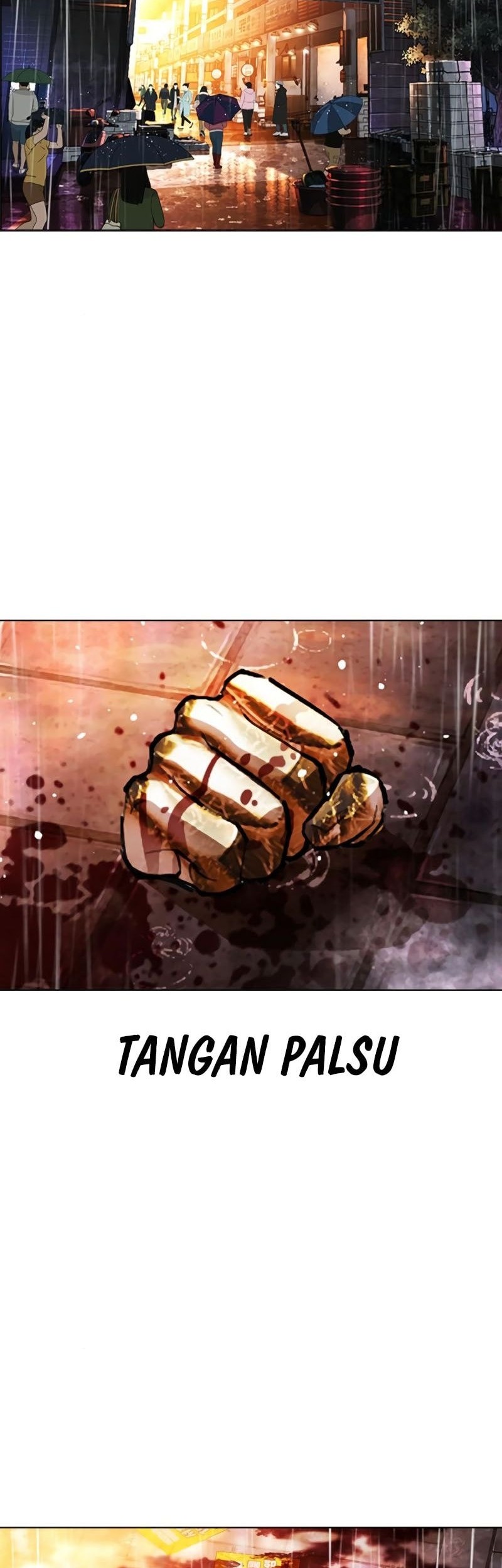 Lookism Bab 553 halaman 2