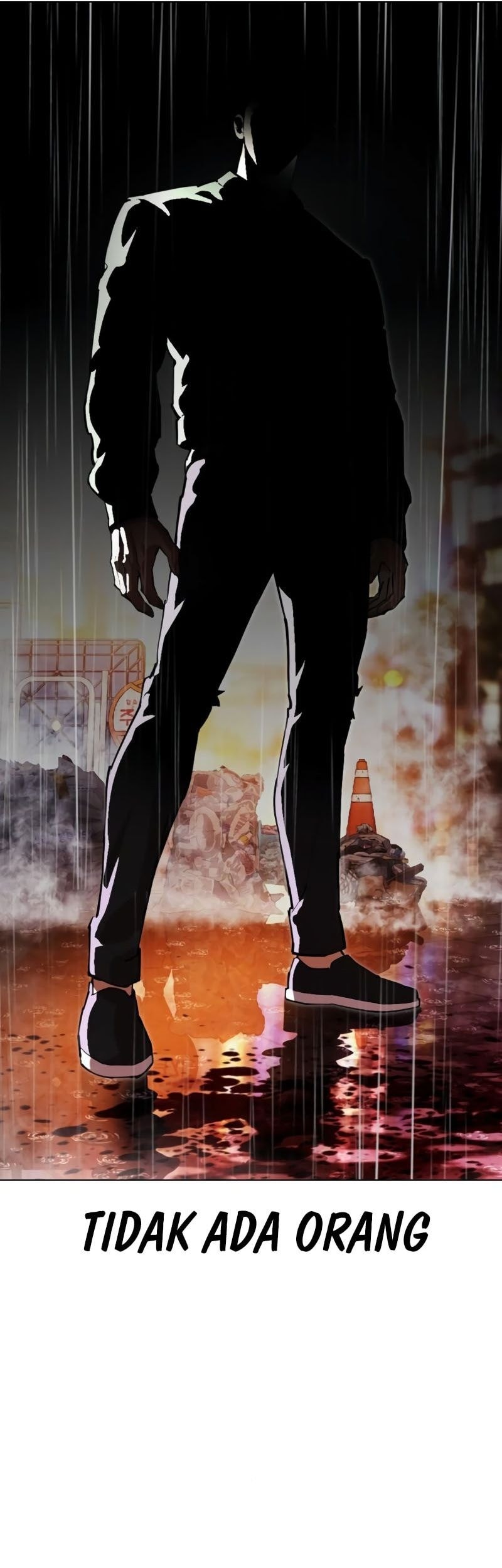 Lookism Bab 553 halaman 4