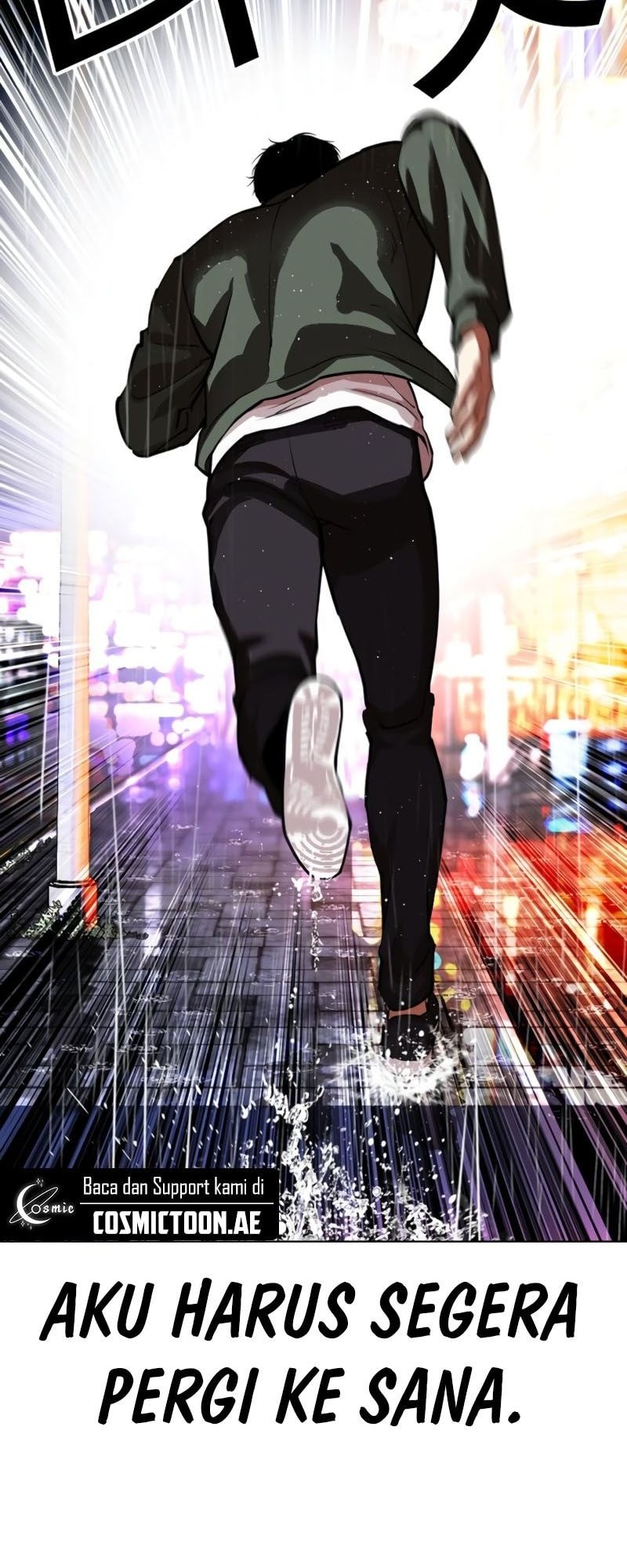 Lookism Bab 553 halaman 6