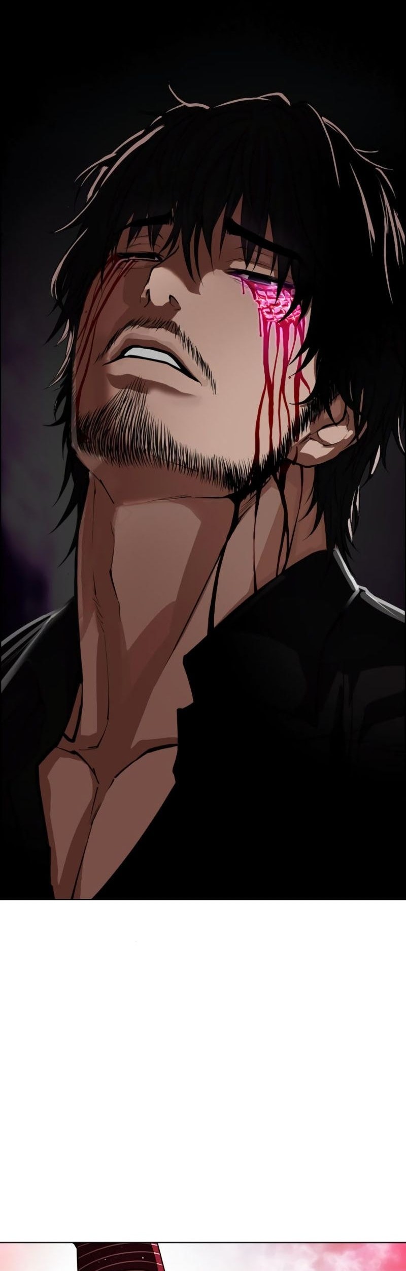Lookism Bab 553 halaman 8