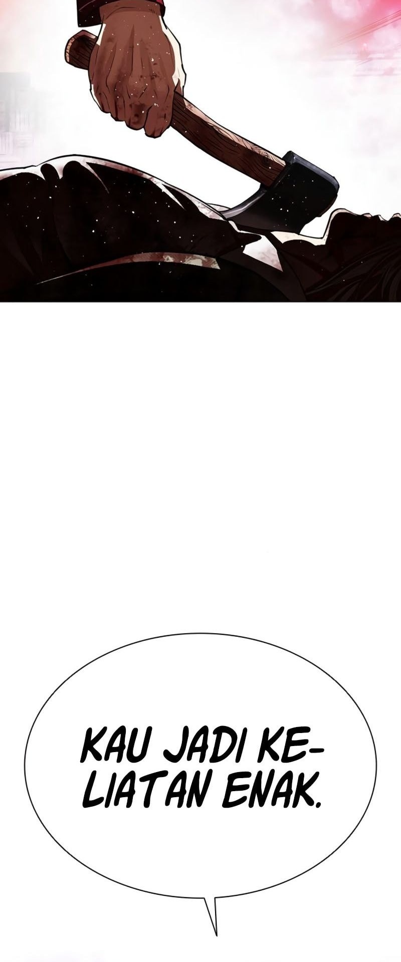 Lookism Bab 553 halaman 9