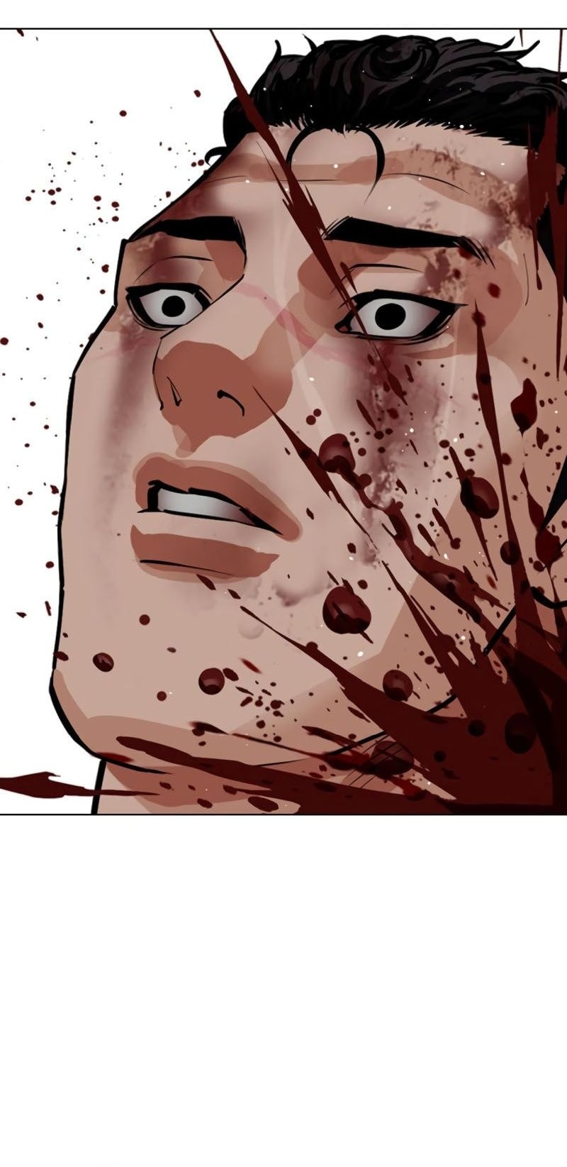 Lookism Bab 553 halaman 15