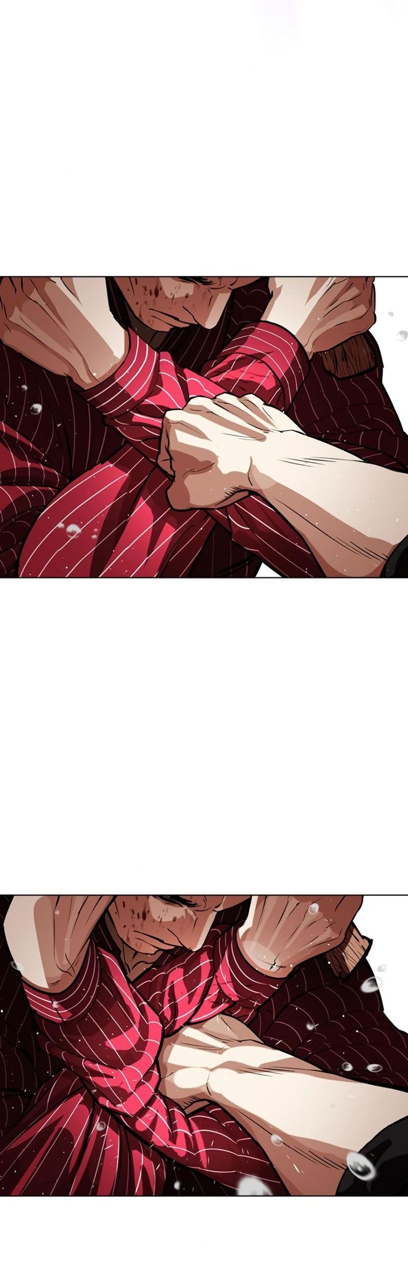 Lookism Bab 553 halaman 20
