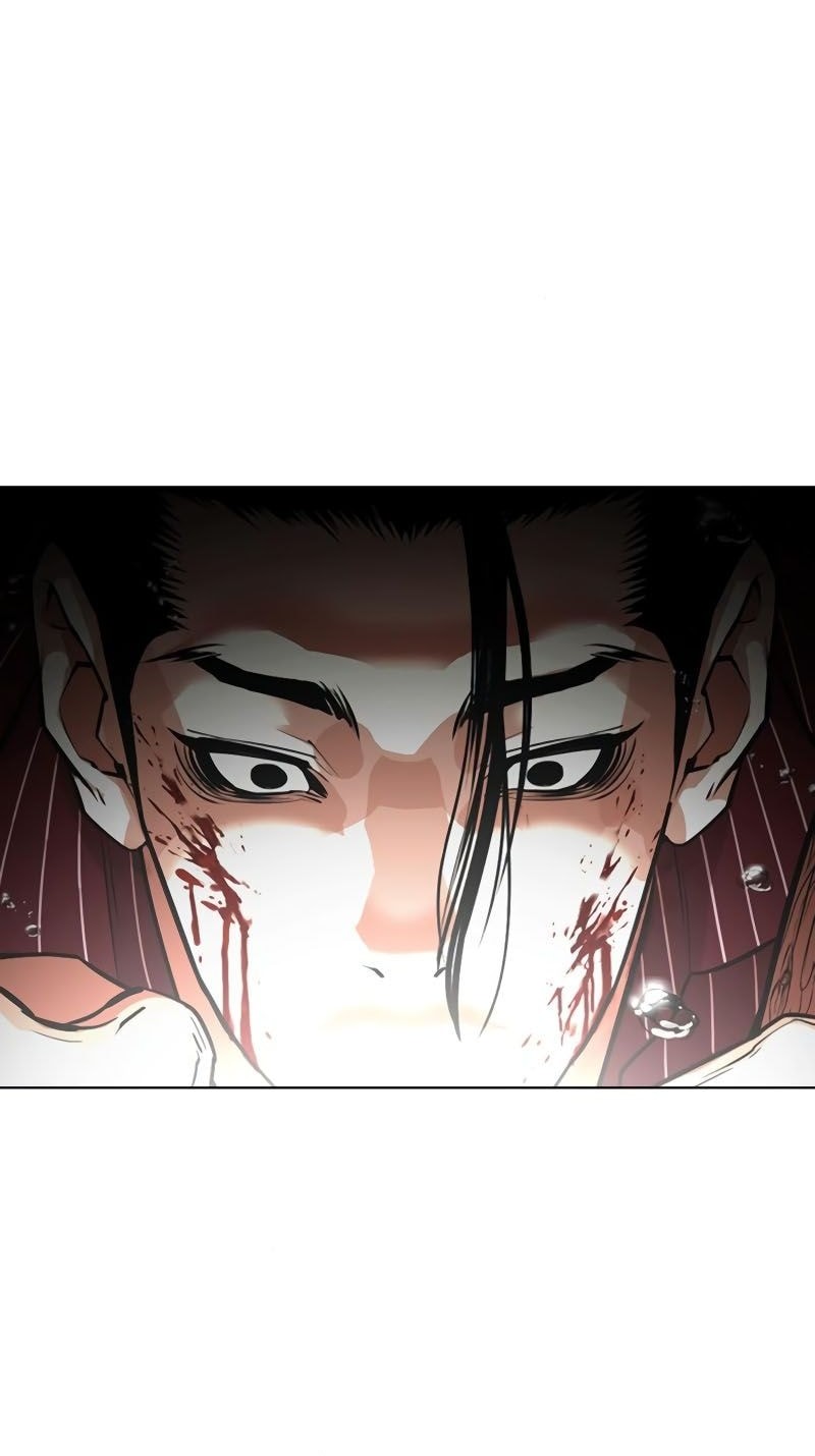 Lookism Bab 553 halaman 21