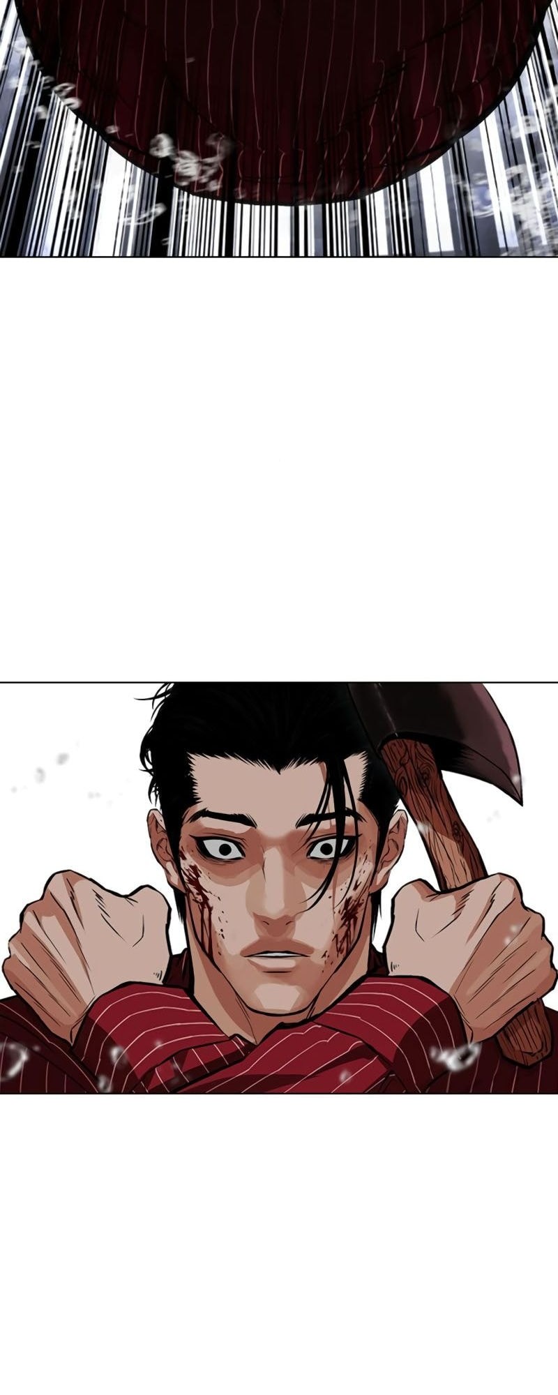 Lookism Bab 553 halaman 24