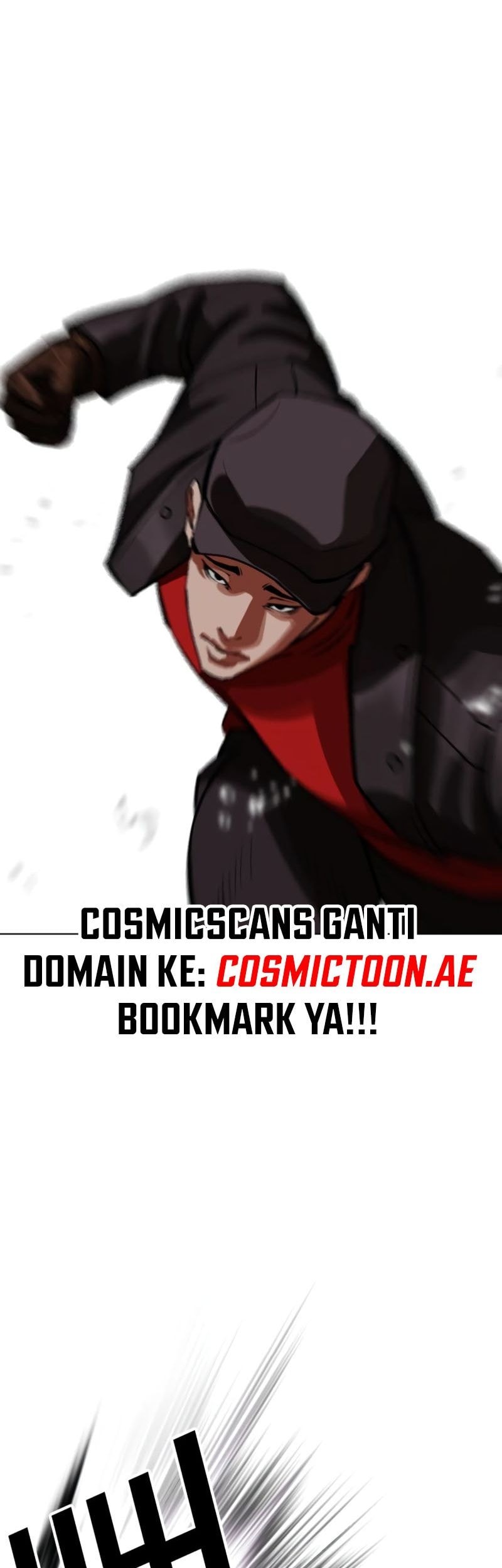 Lookism Bab 553 halaman 25