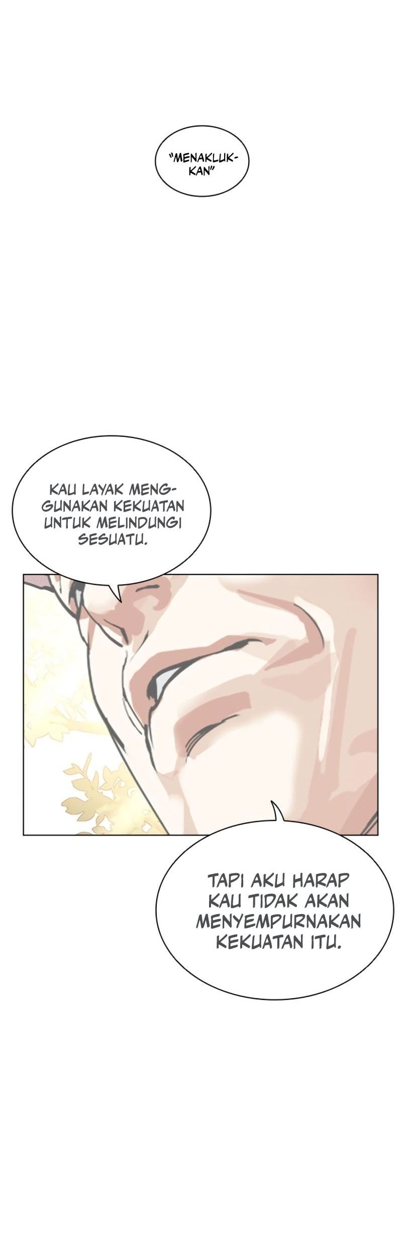 Lookism Bab 553 halaman 28