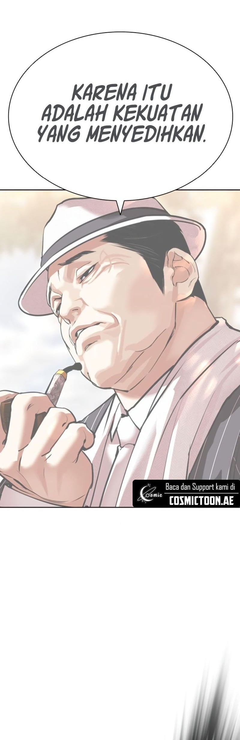 Lookism Bab 553 halaman 29