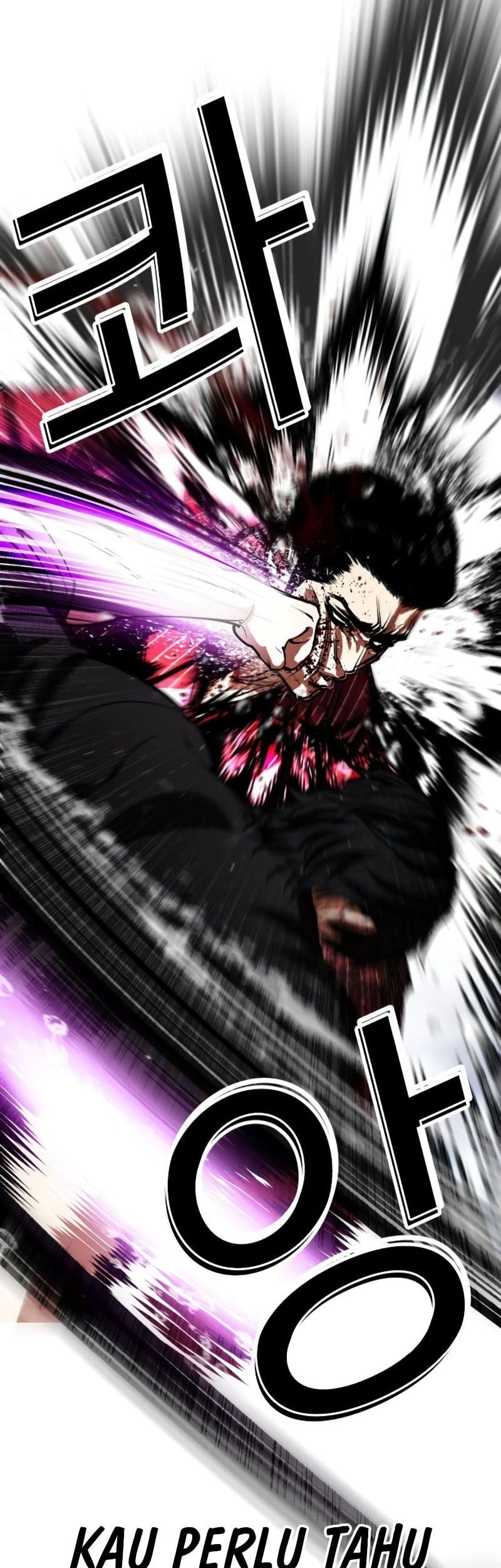 Lookism Bab 553 halaman 30