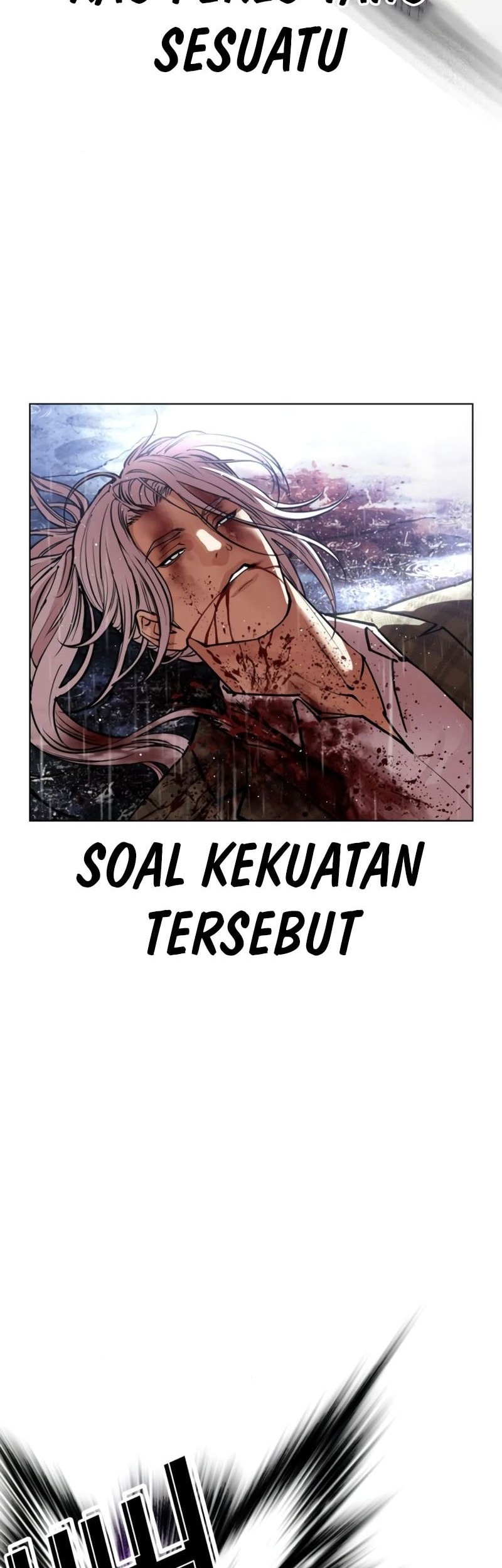 Lookism Bab 553 halaman 31
