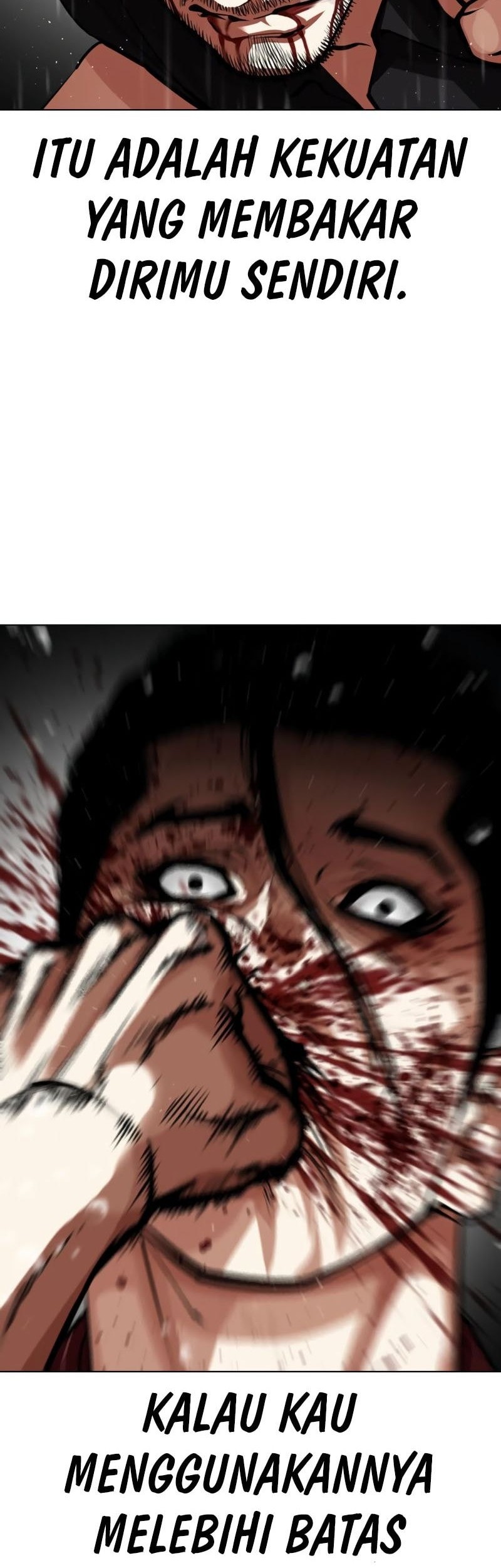 Lookism Bab 553 halaman 37