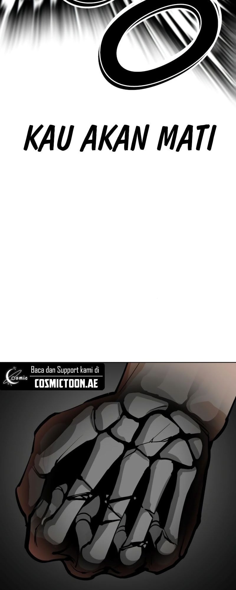 Lookism Bab 553 halaman 44