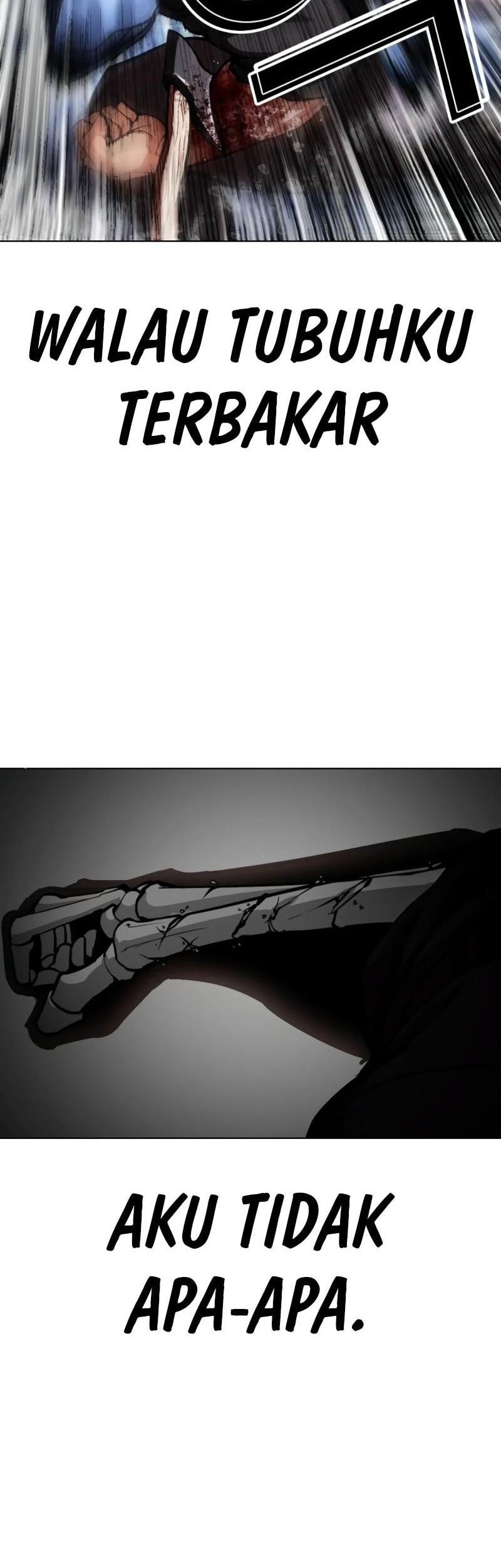 Lookism Bab 553 halaman 46