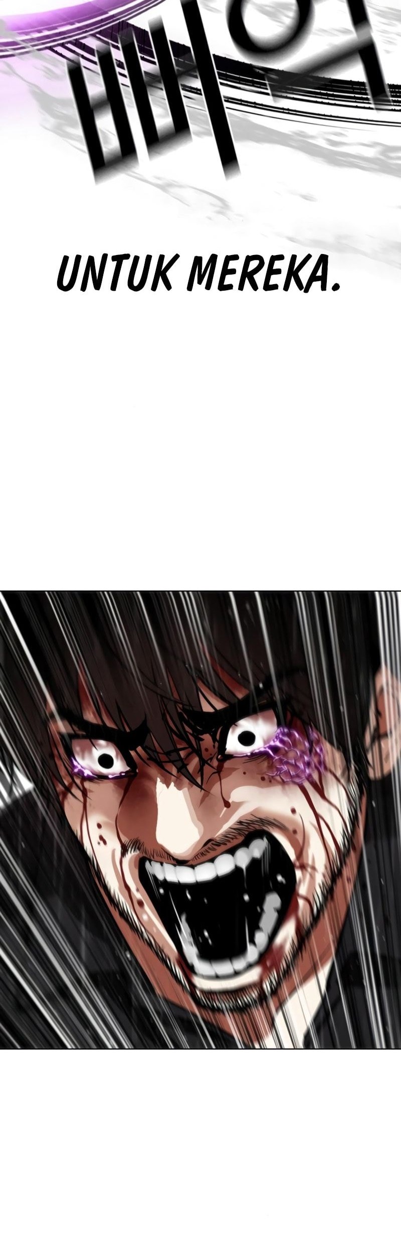 Lookism Bab 553 halaman 49