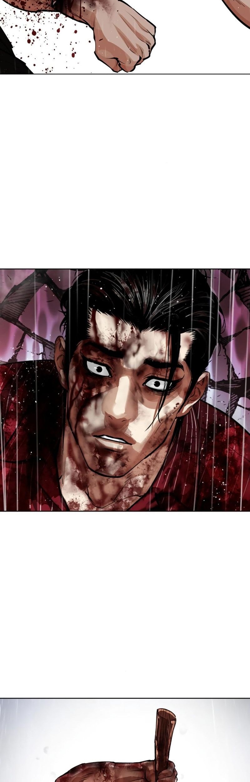 Lookism Bab 553 halaman 52
