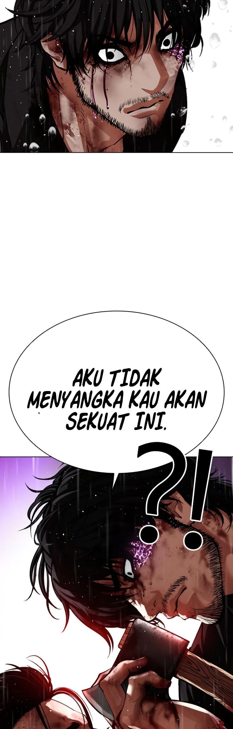 Lookism Bab 553 halaman 55