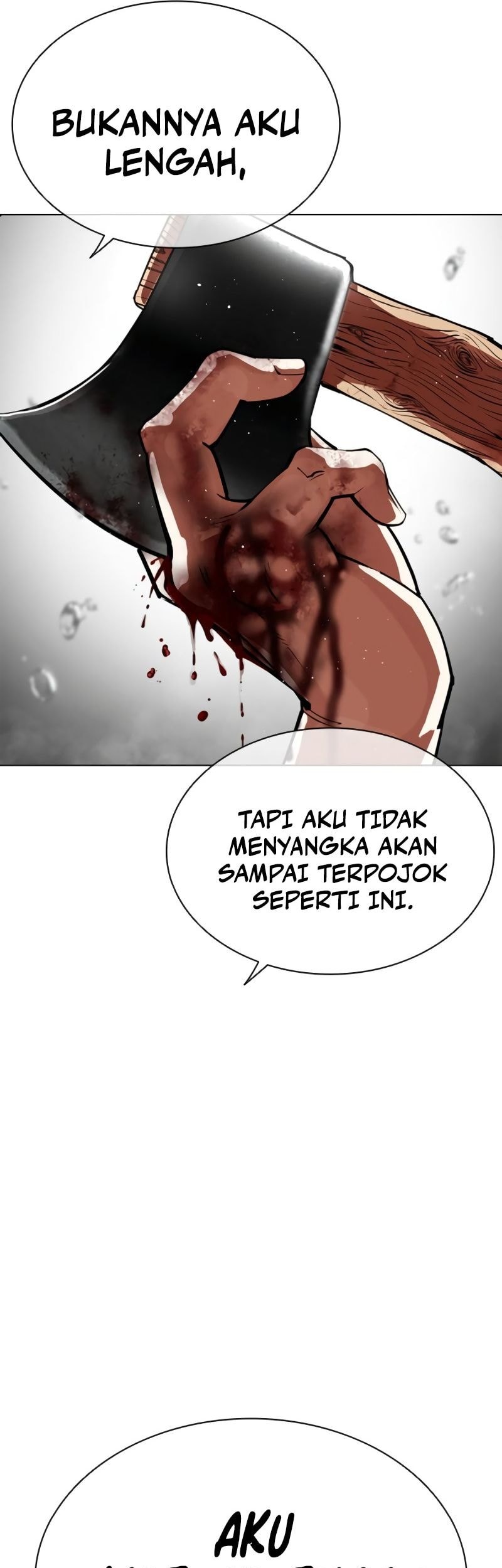 Lookism Bab 553 halaman 57