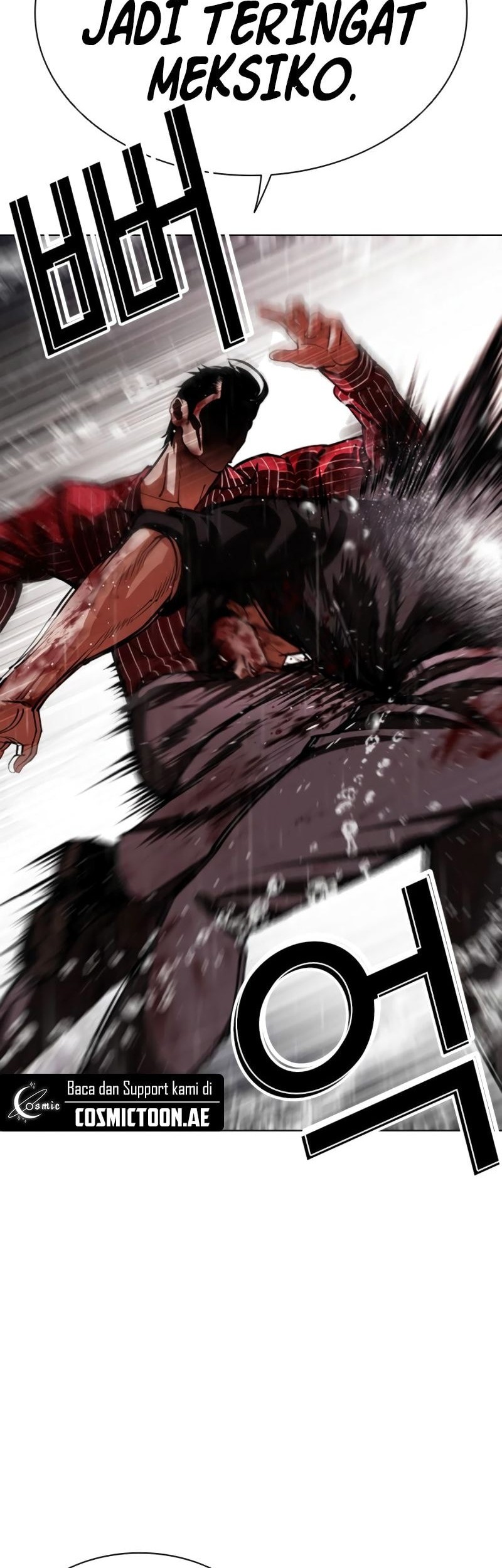 Lookism Bab 553 halaman 58