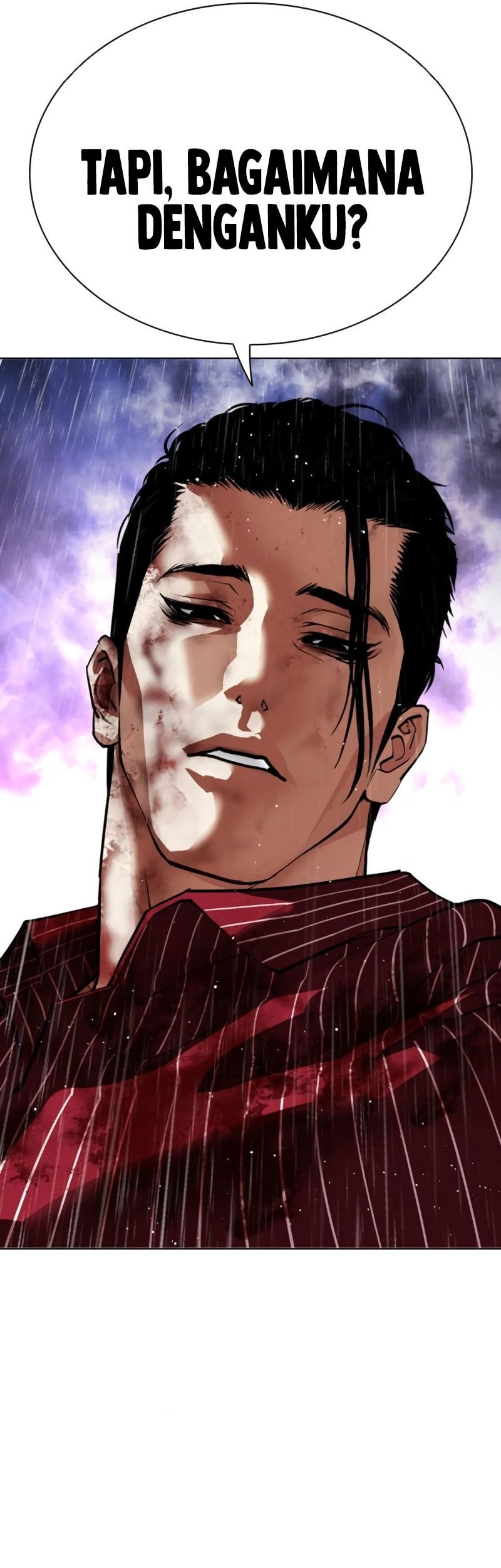 Lookism Bab 553 halaman 66