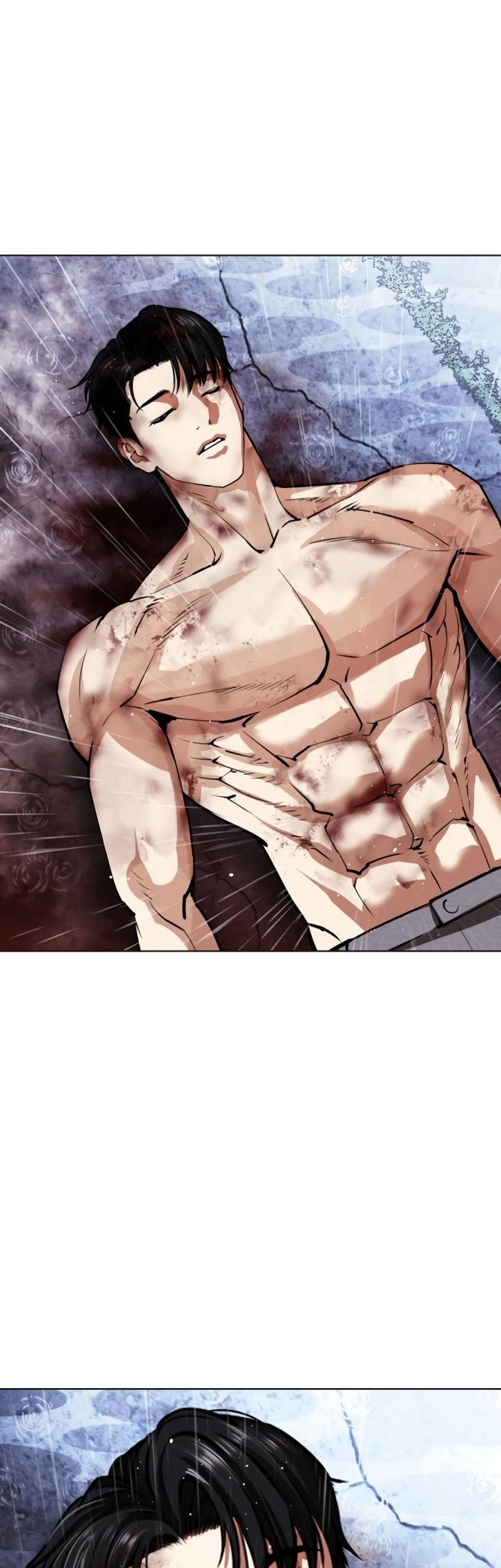 Lookism Bab 553 halaman 67