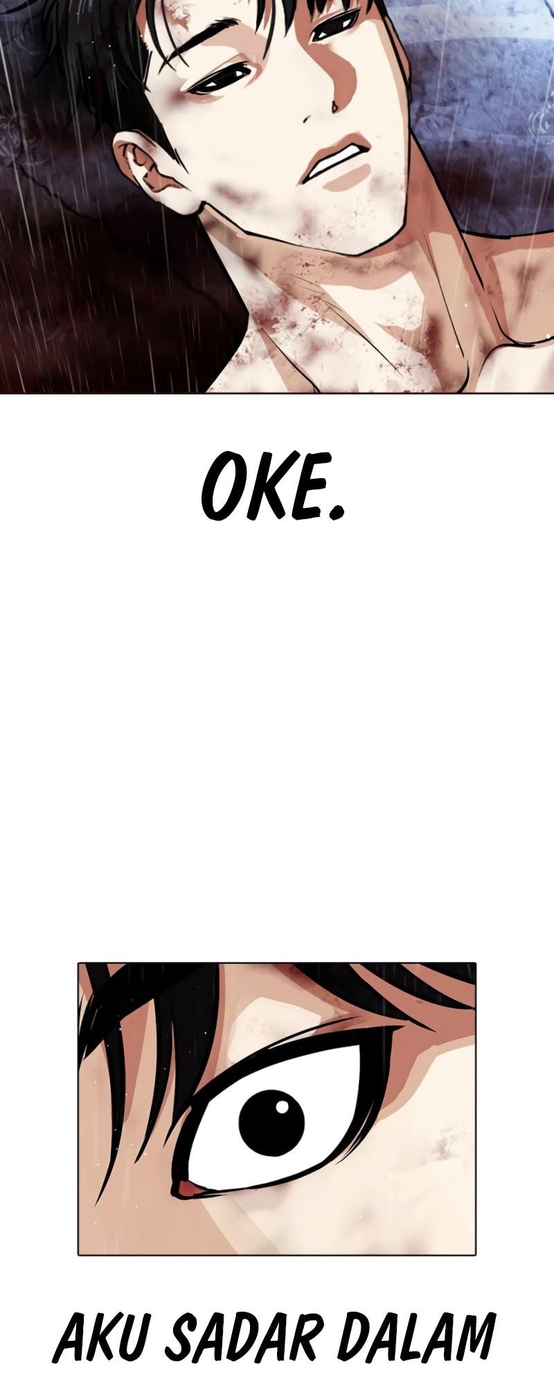 Lookism Bab 553 halaman 68