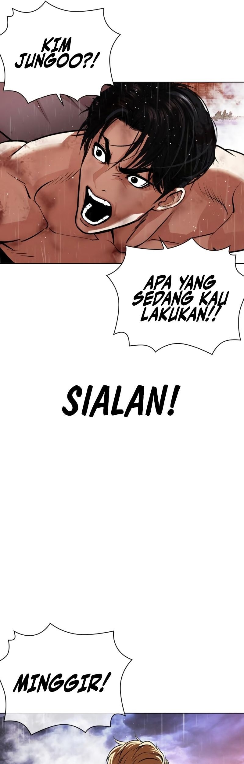Lookism Bab 553 halaman 72