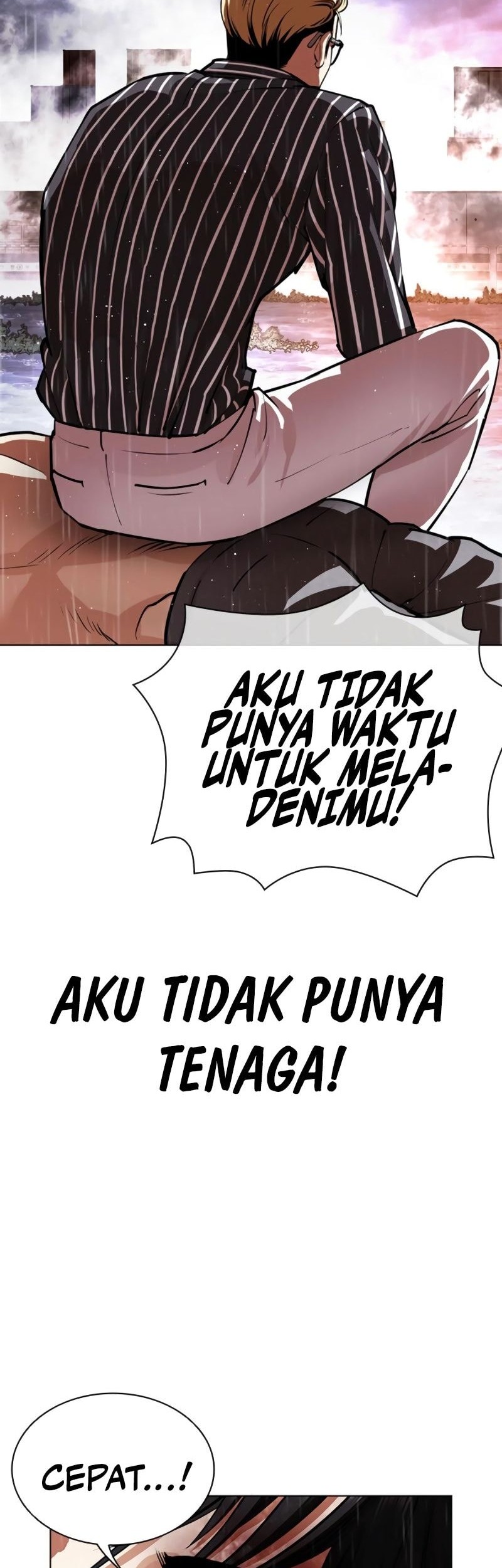 Lookism Bab 553 halaman 73