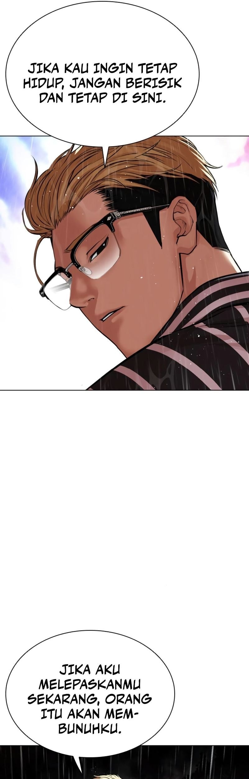 Lookism Bab 553 halaman 75