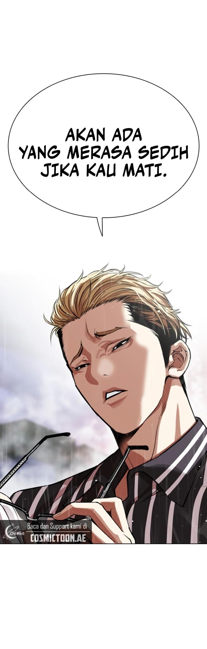 Lookism Bab 553 halaman 78