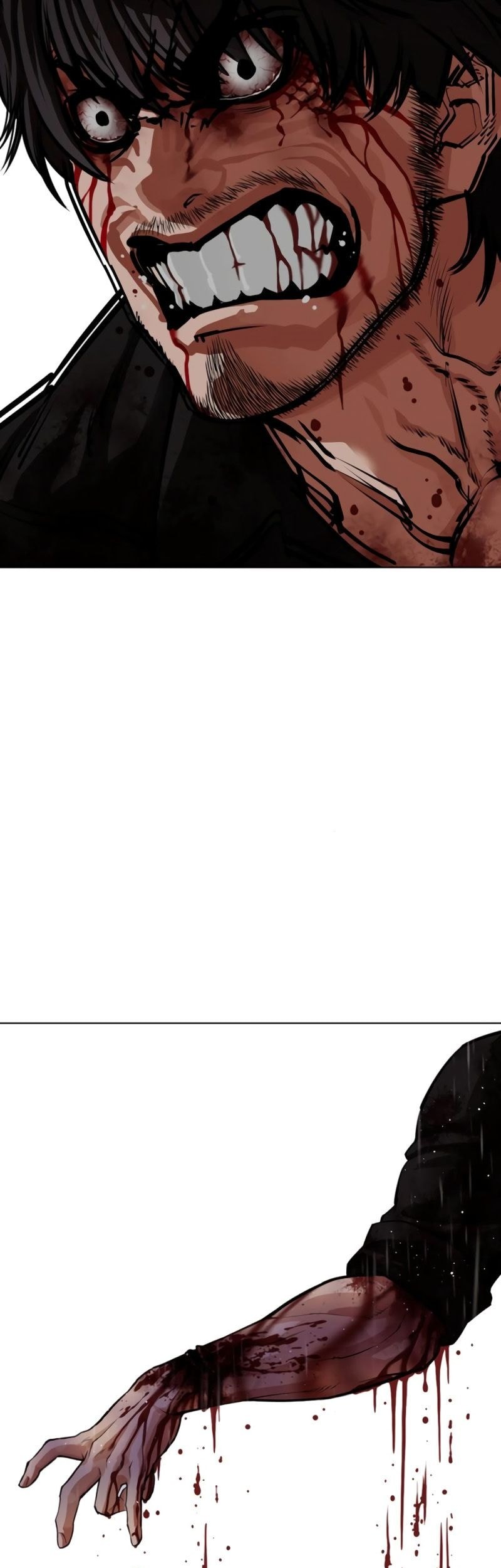 Lookism Bab 553 halaman 81