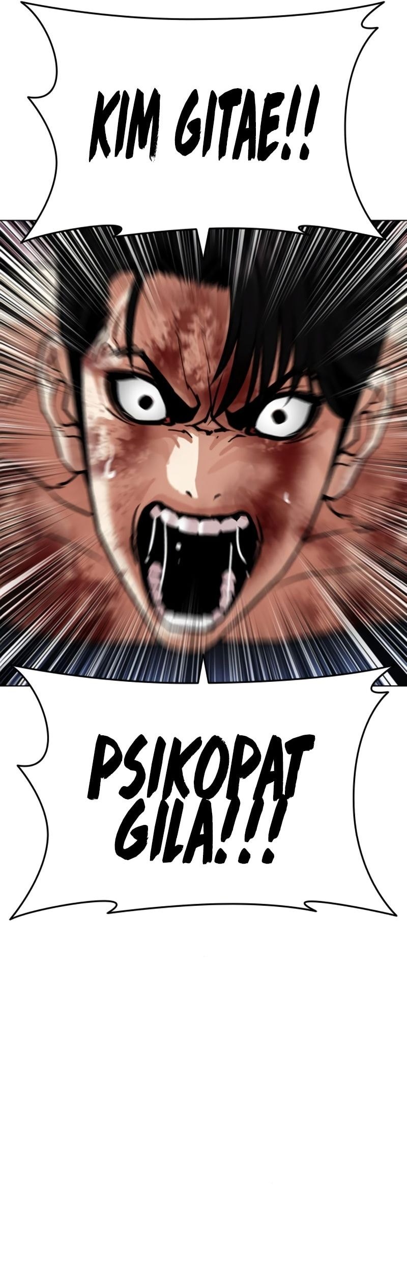 Lookism Bab 553 halaman 84