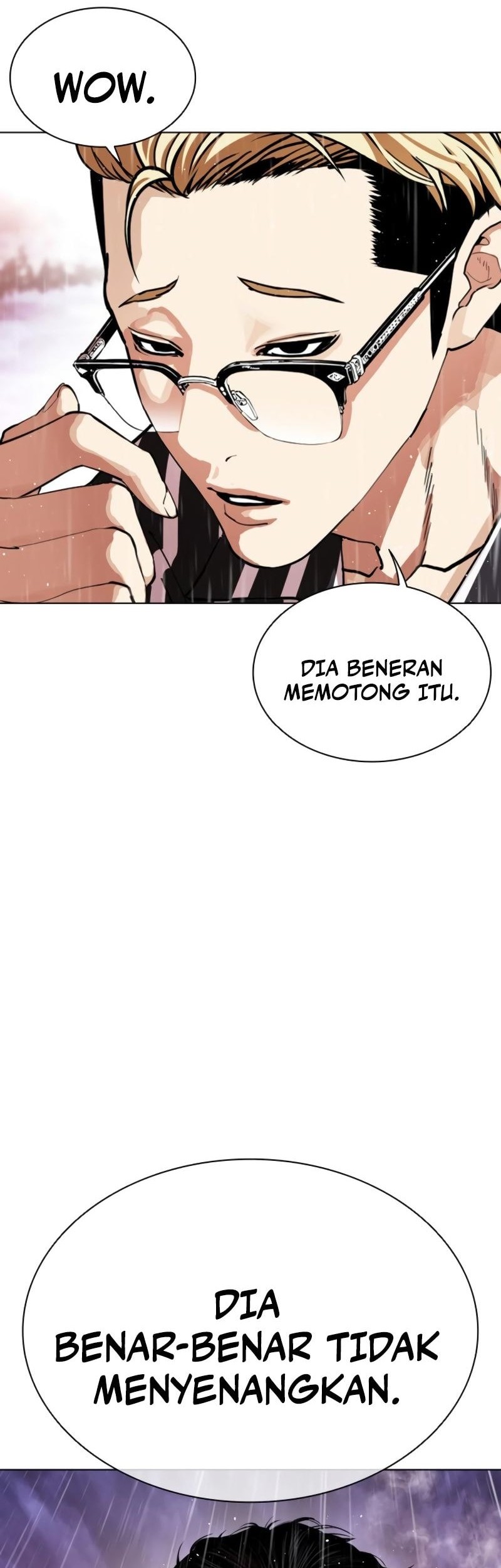 Lookism Bab 553 halaman 85