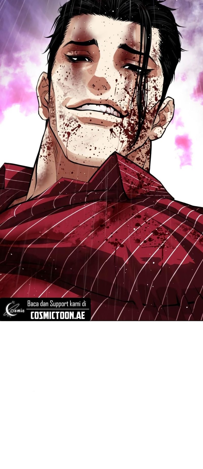 Lookism Bab 553 halaman 86