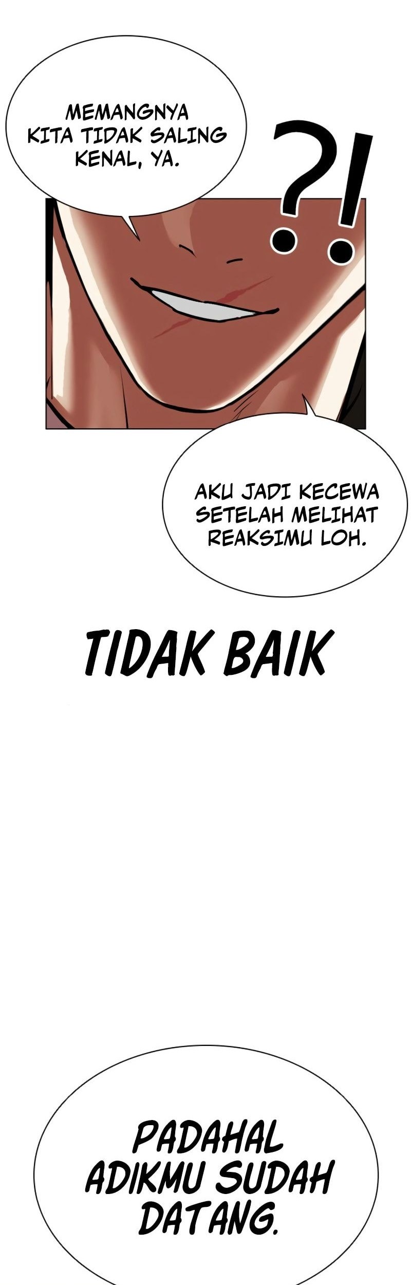 Lookism Bab 553 halaman 94
