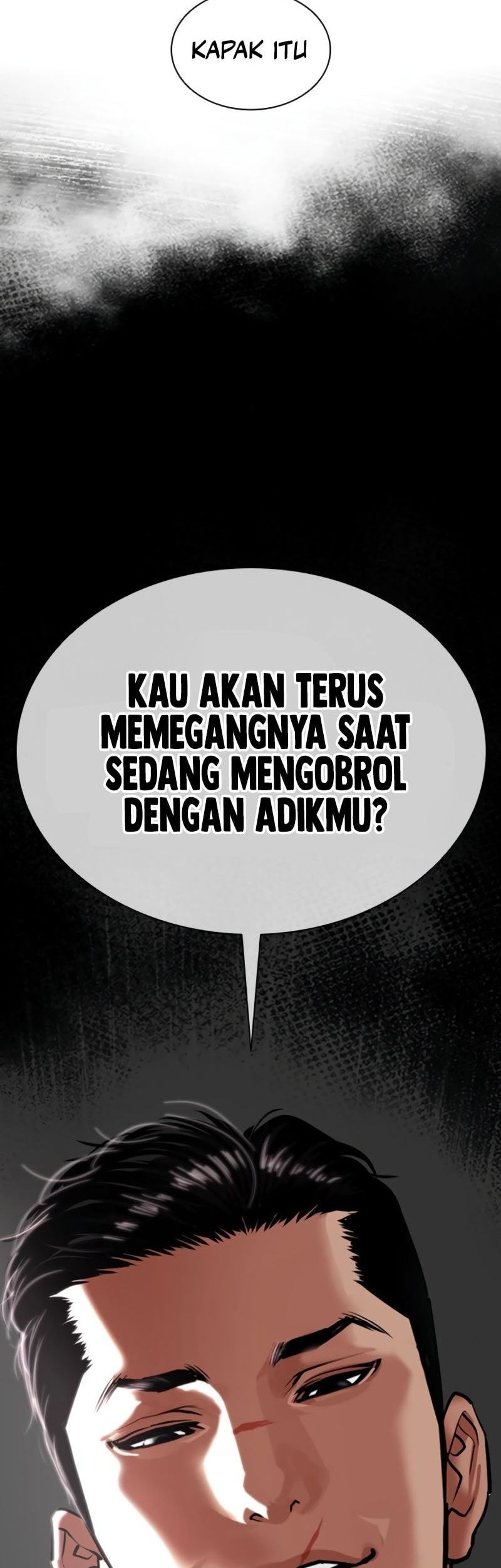 Lookism Bab 553 halaman 97